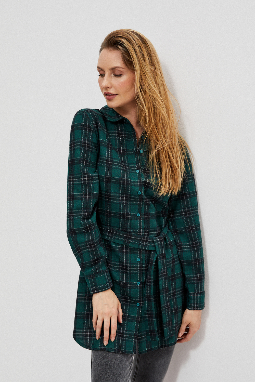 Cămașă de damă Moodo