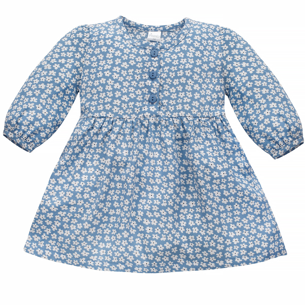 Pinokio Dress Lilian