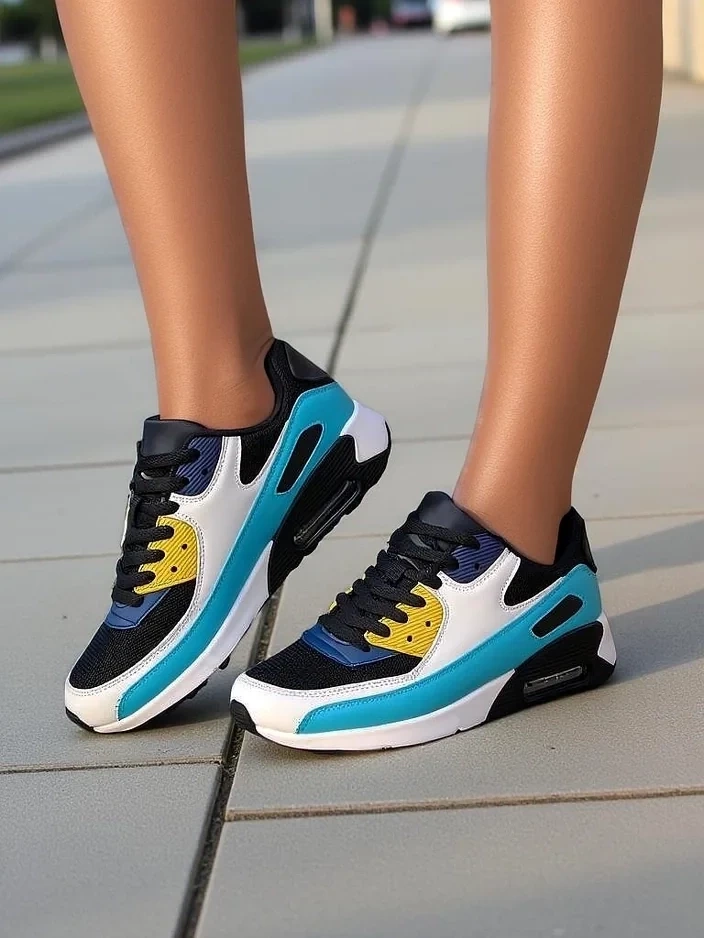 Resti Women's Sneakers Airnel