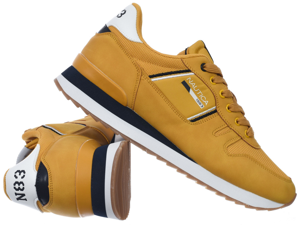 NAUTICA - Кецове Arnold