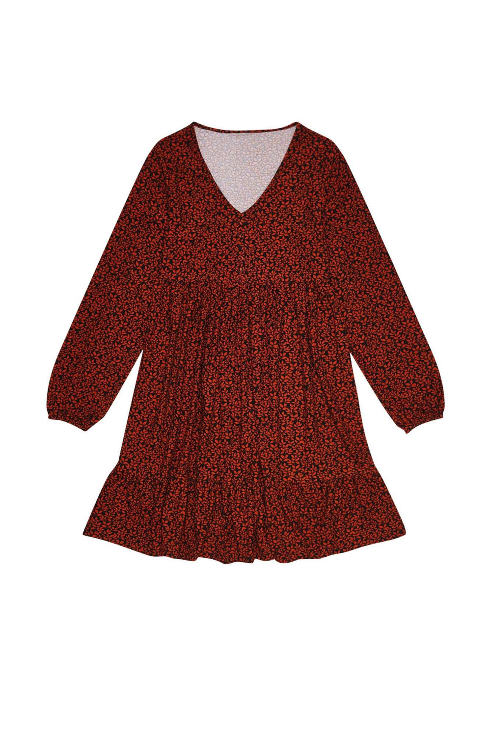 Marisse Dress Z-Su-3907 Black