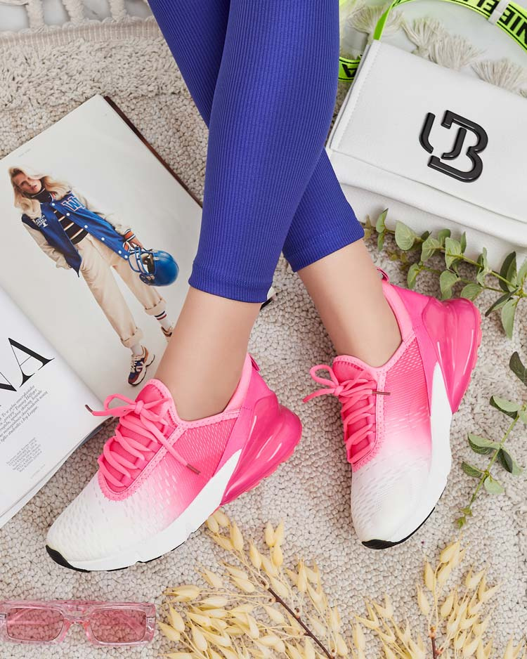 Resti Womens sports sneakers Priselda