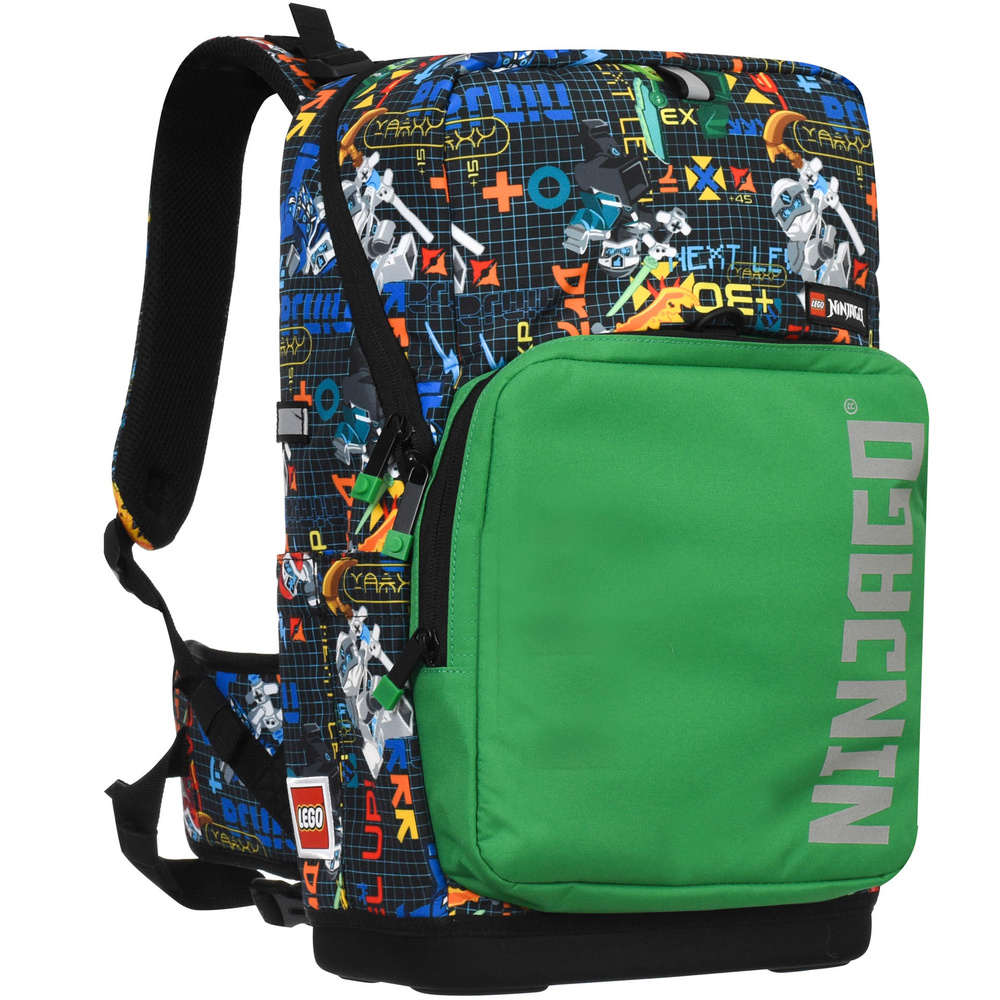 LEGO taška cez rameno Ninjago