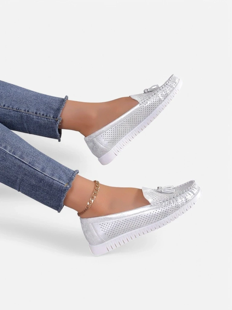 Resti Women&#039;s moccasins Esse