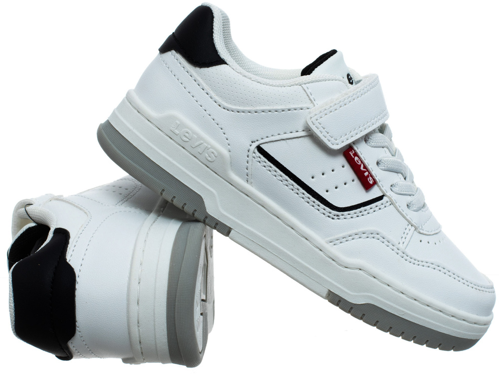 Детски маратонки Levi's John Se Vjoh0012s