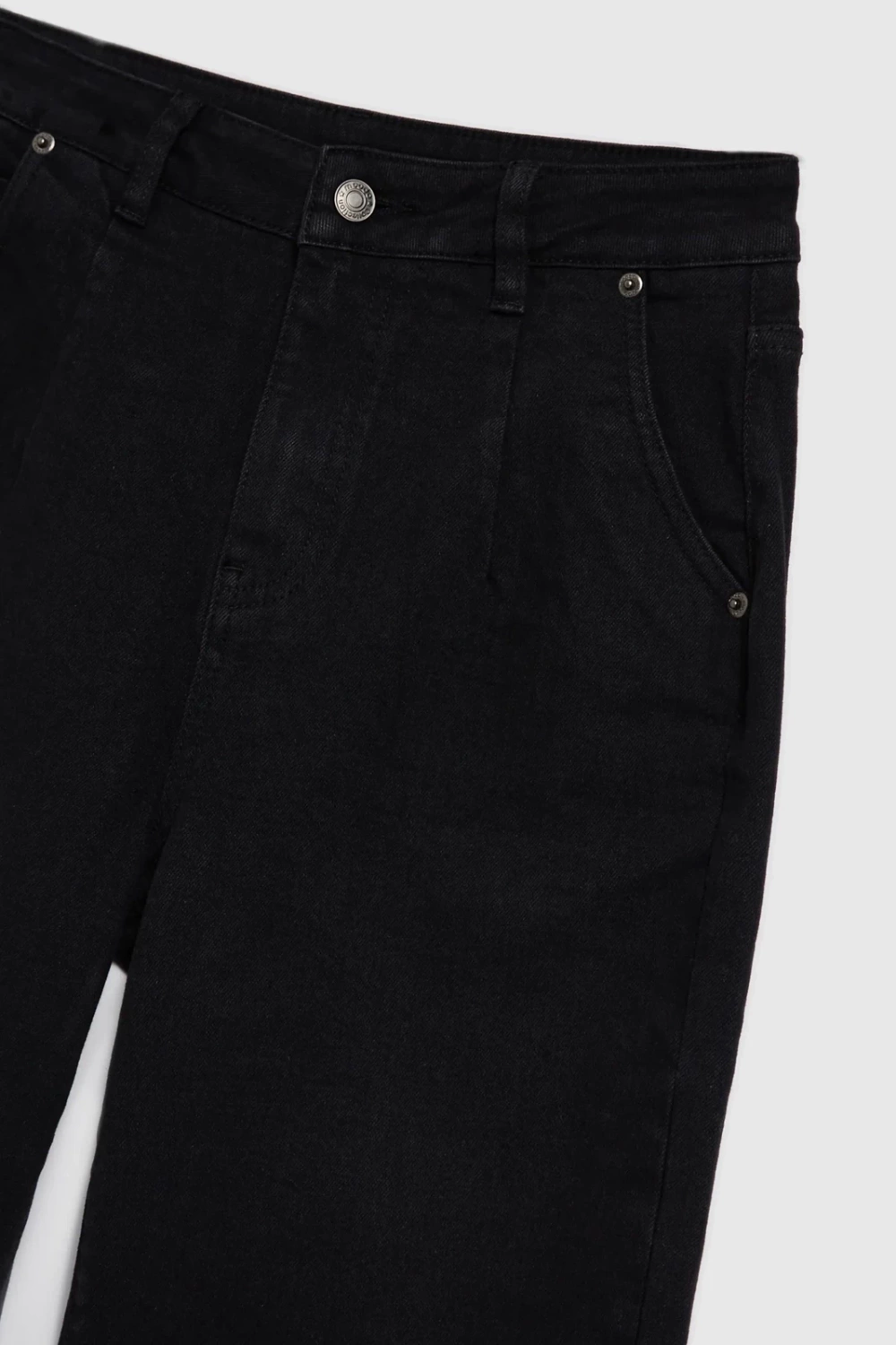 Marisse Women&#039;s Jeans L-Je-4602 Black