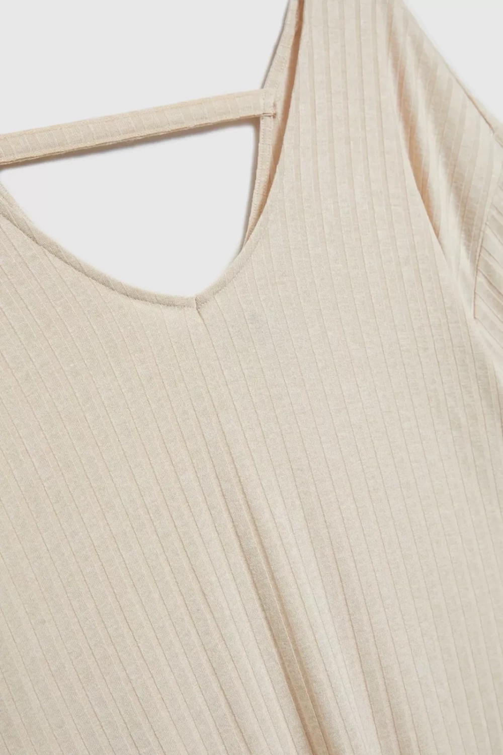 Marisse Women&#039;s Blouse L-Ts-4395 L.Beige