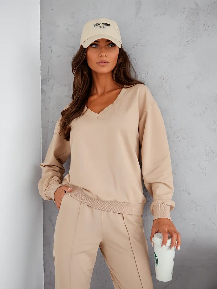 Resti Women's cotton casual set