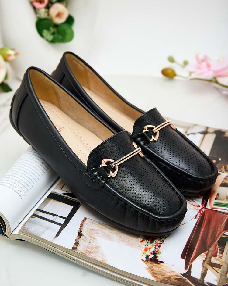 Resti Women&#039;s moccasins Sionella