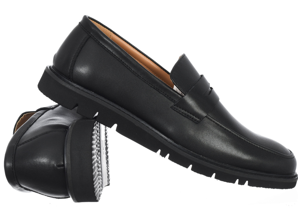 Черни маратонки B ORIGINALS