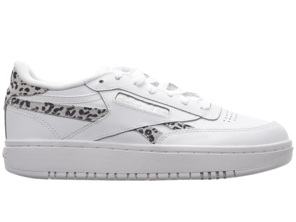 Reebok Club C Double Revenge dámske topánky