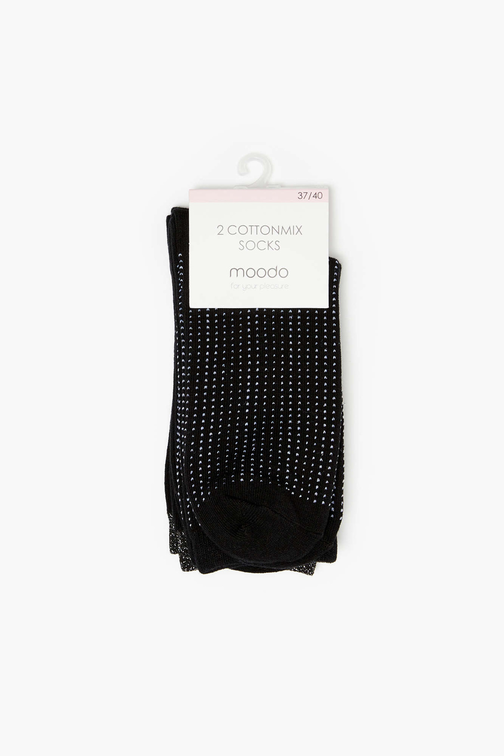 Marisse 2 pack of socks
