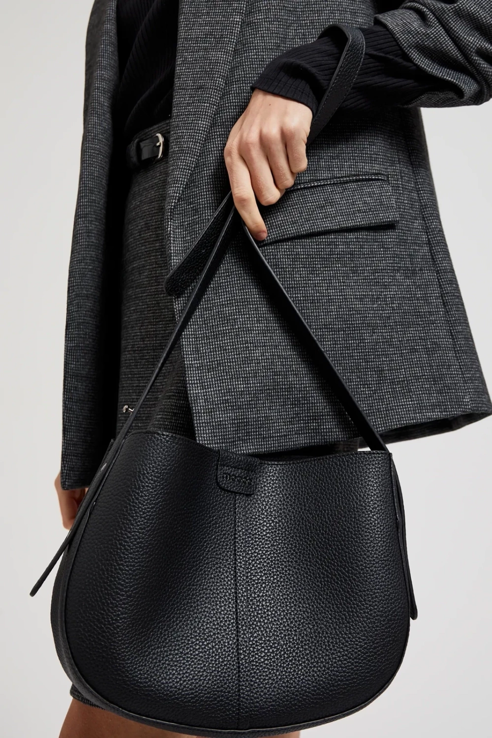 Marisse Women's Bag Z-To-4513 Black