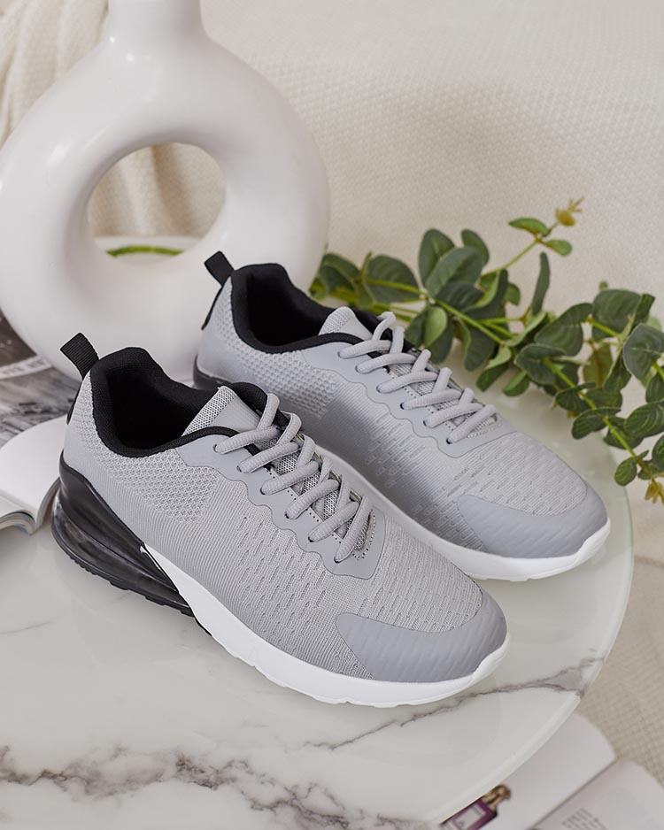 Resti Women's sports sneakers Eseltta