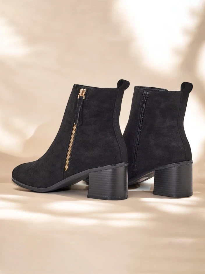 Resti Women's Ankle Boots Boronne