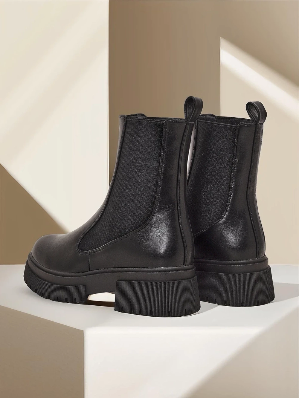 Resti Eko leather women&#039;s boots Eri