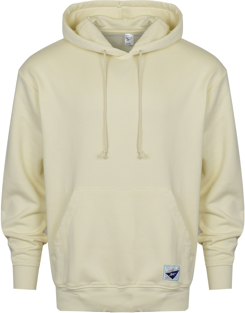 Reebok - унисекс суичър с качулка