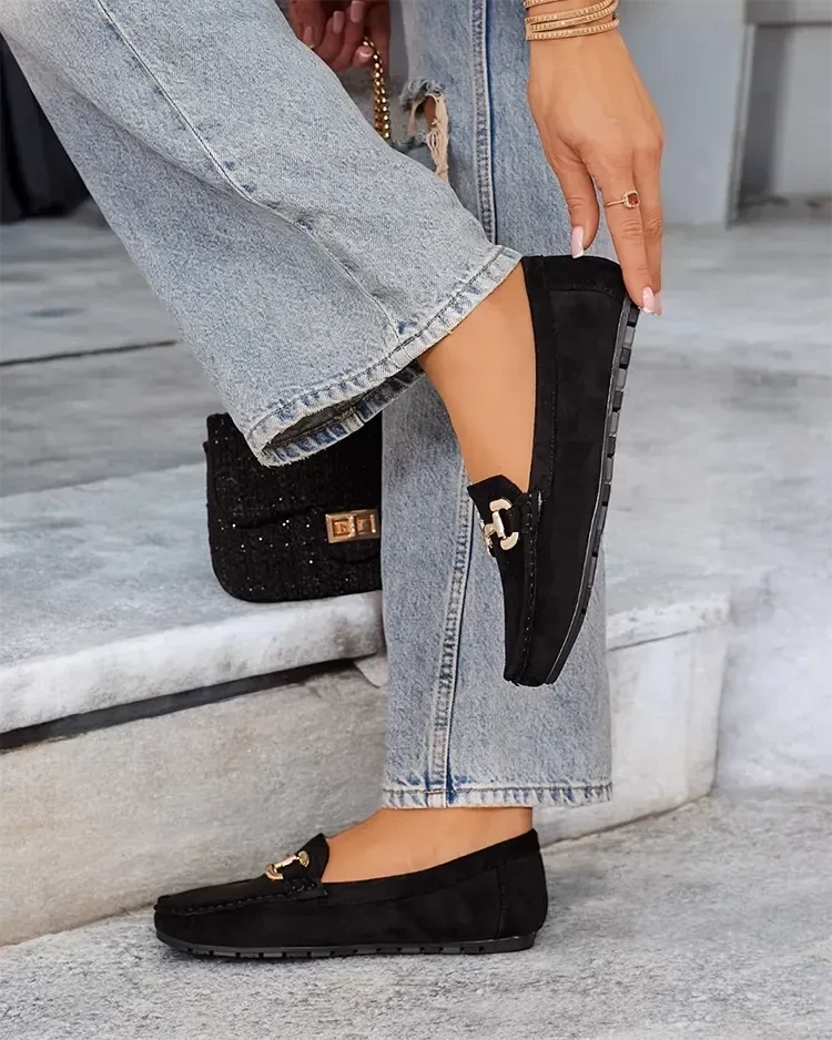 Resti Elegant women&#039;s moccasins Inner