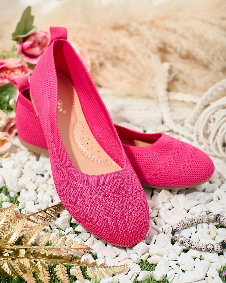 Resti Women's Salin ballerinas