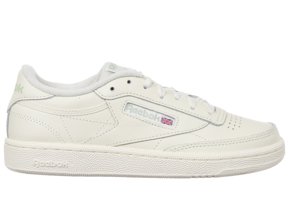 Tenisky Reebok CLUB C 85 HQ0947