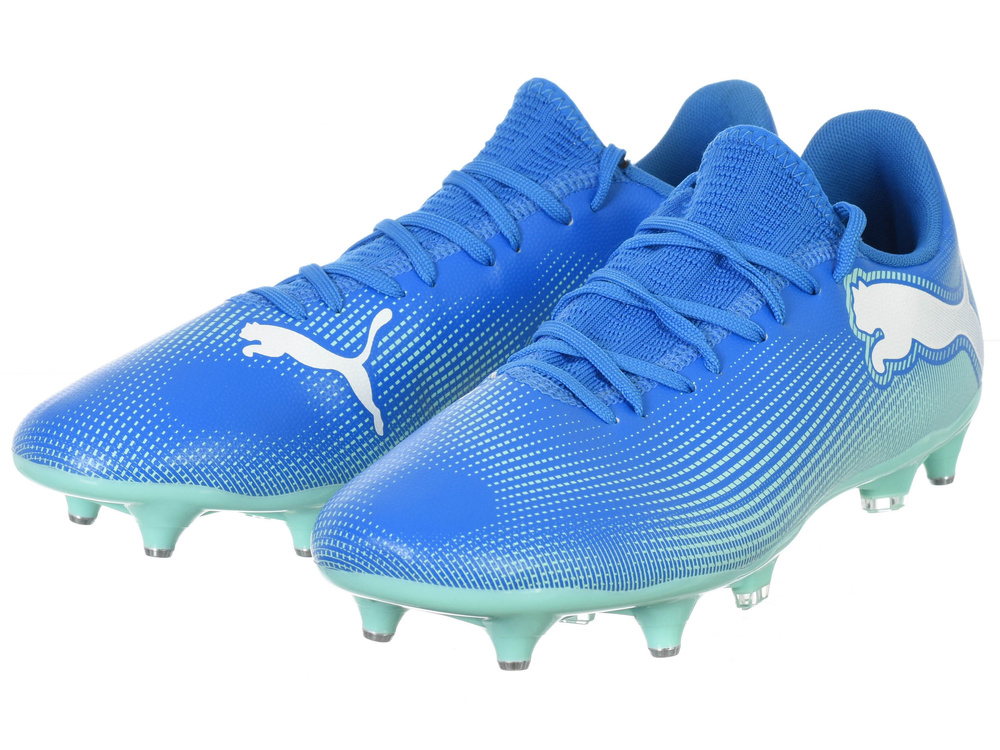 Puma - Pánske kopačky Future 7 Play