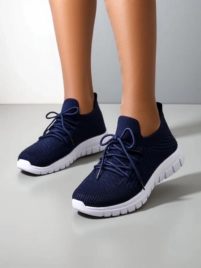 Resti Women's fabric sports shoes Orycyss