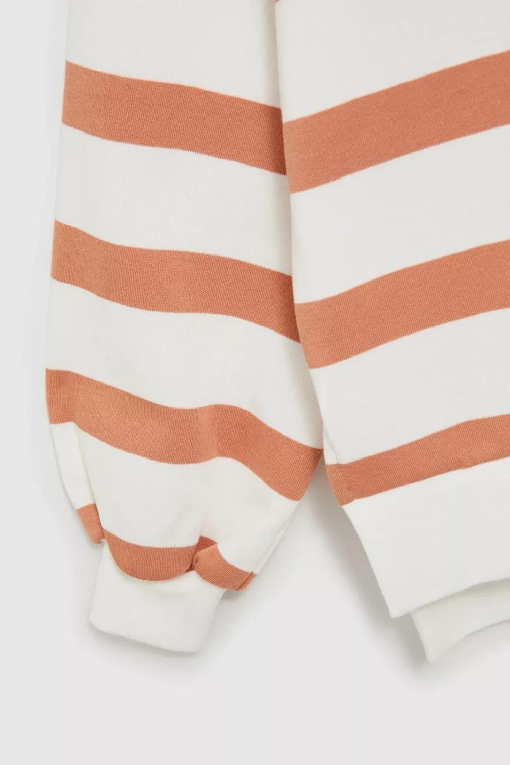 Marisse Women&#039;s Sweatshirt L-Bl-4313 L.Brown