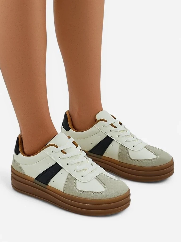 Resti Womens sport sneakers Enfire