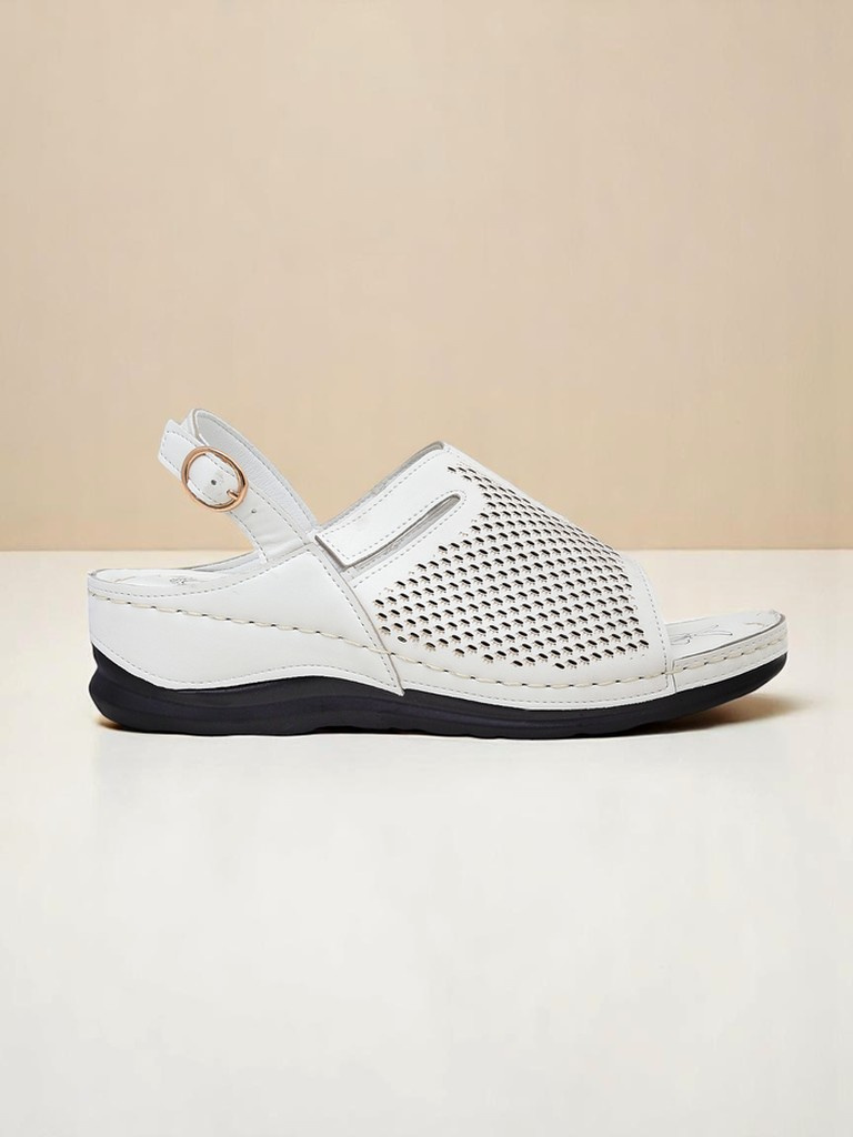 Resti Women&#039;s Low Wedge Sandals Mira
