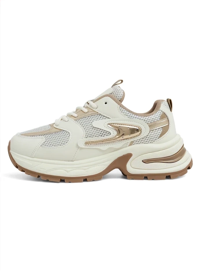 Resti Women's Sneakers Ecapus