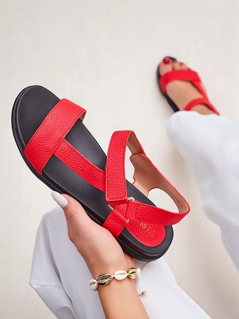 Resti Royal Fashion Women's flat sandals Lillia