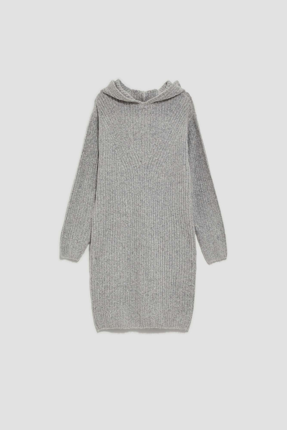 Marisse Dress Z-Su-3919 L.Grey Mel