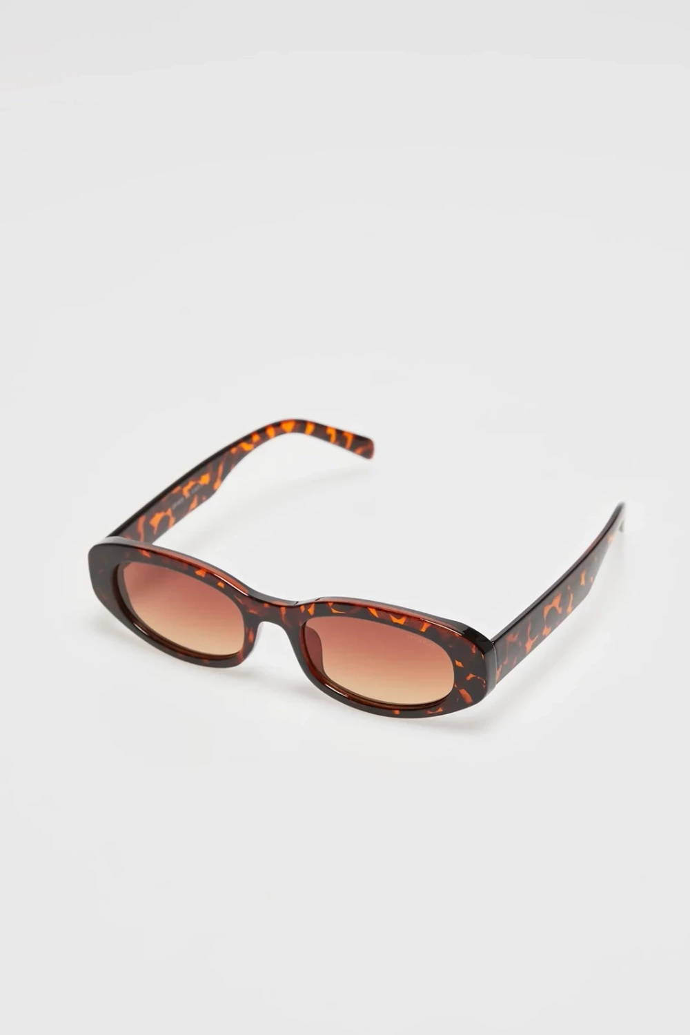 Marisse Women&#039;s Glasses L-Ok-4301 Brown