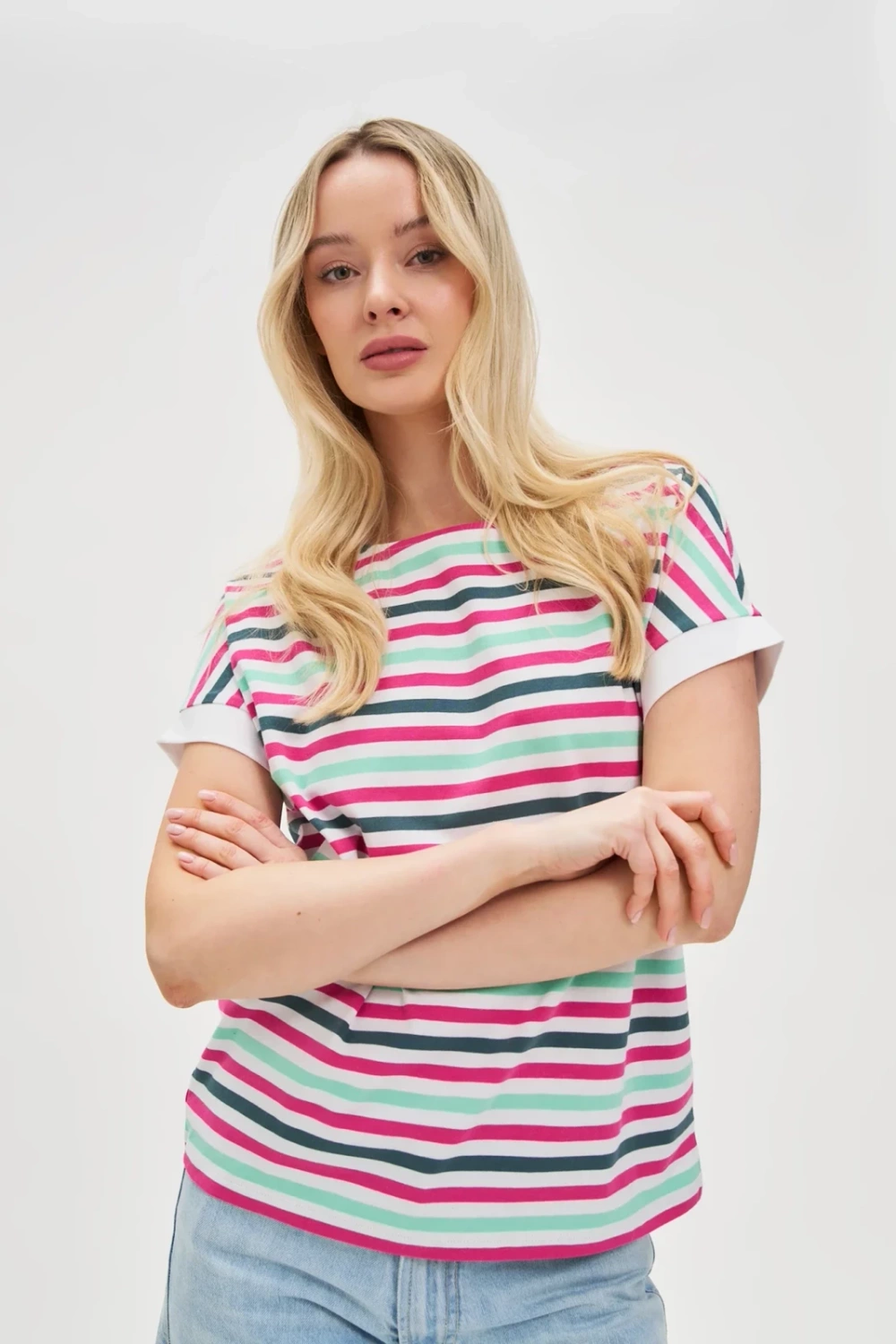 Rezistent pentru femei tricou Marisse – cu execuție perfectă