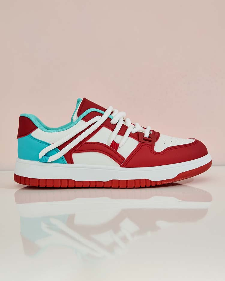 Resti Womens sports sneakers Tif