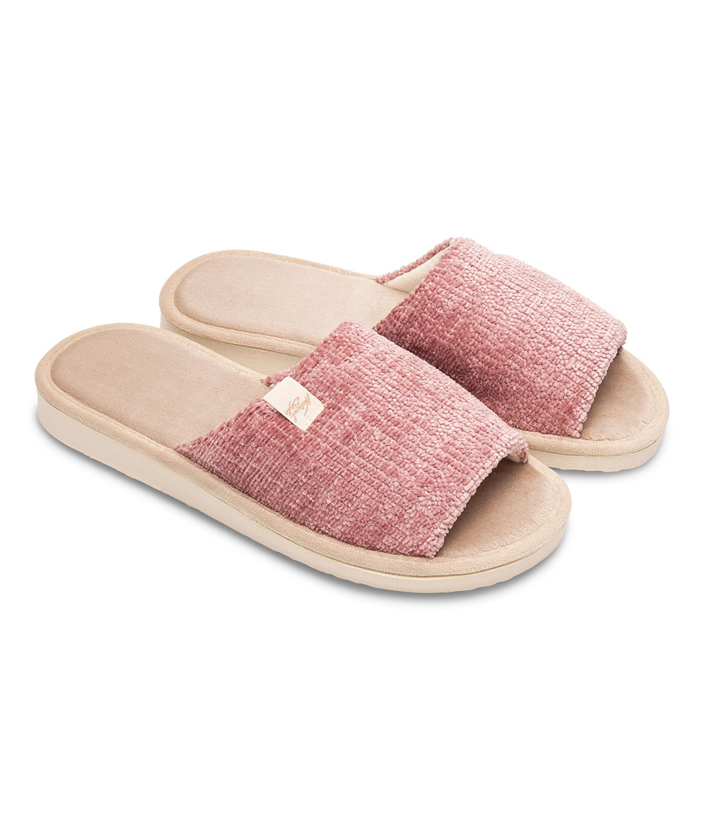Dámske papuče Natural Style NS-075