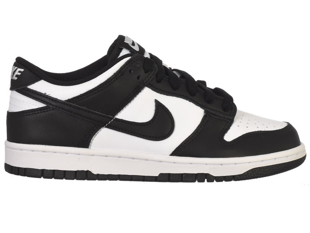 NIKE - Dámske tenisky Dunk Low