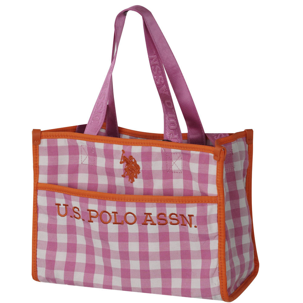 Плажна чанта US Polo Assn.