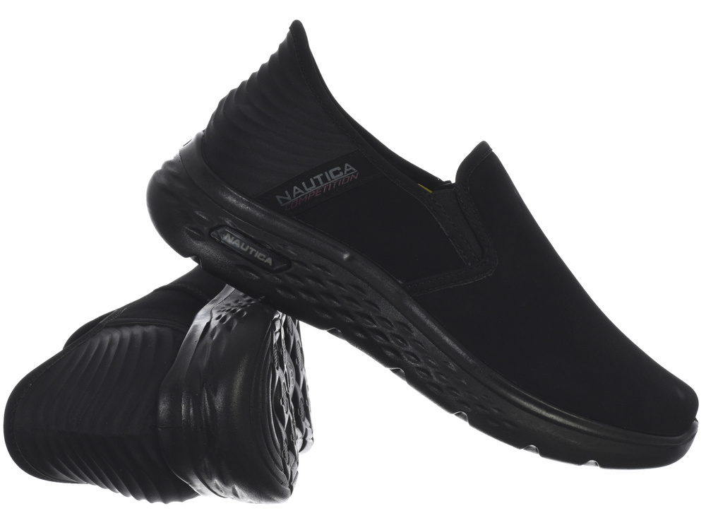 Боти NAUTICA