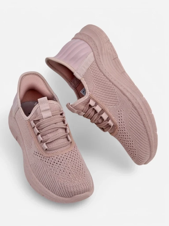 Resti Slip-on women&#039;s fabric sports shoes Arrate