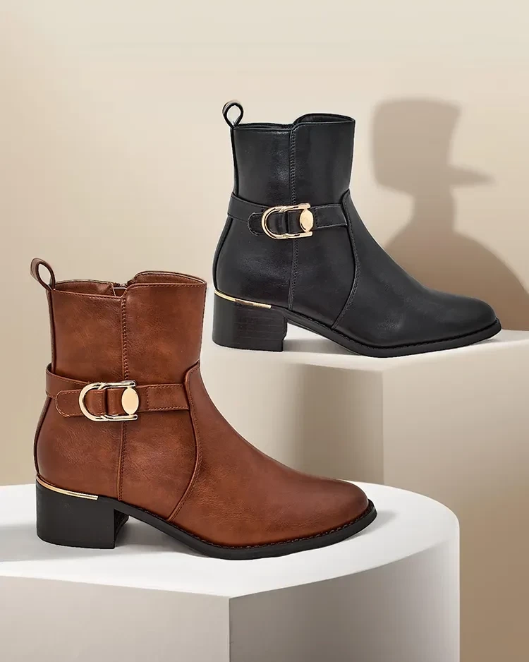 Resti Women's Boots Ovirto
