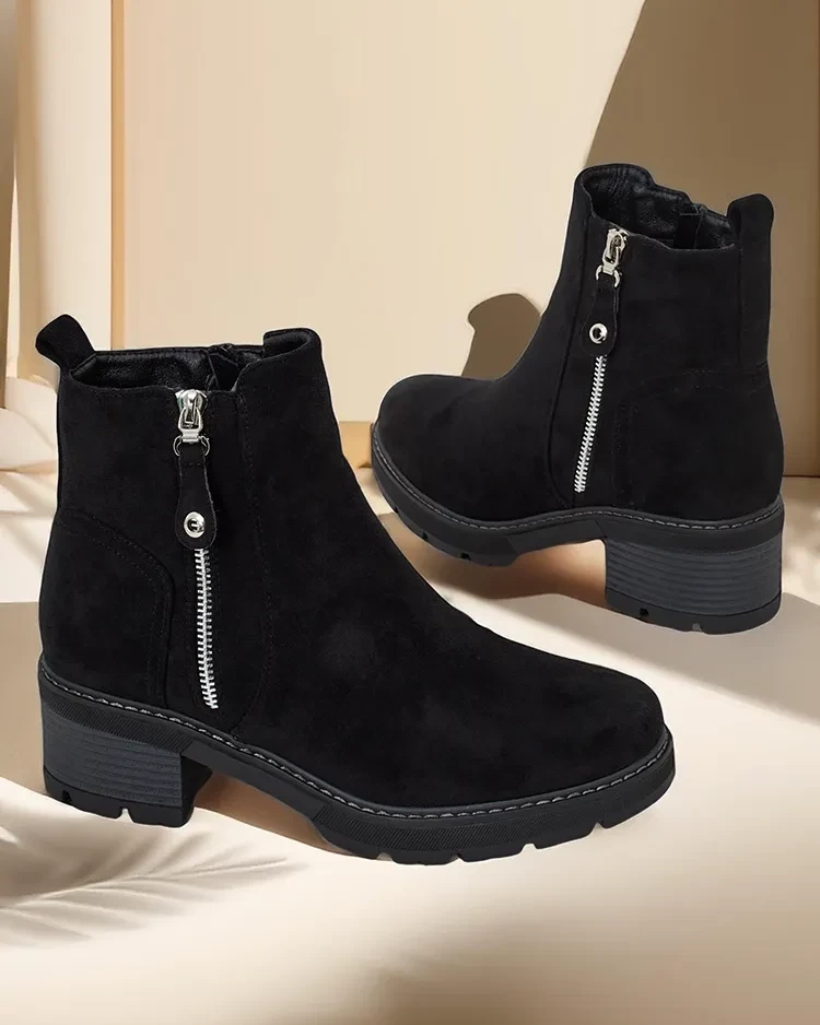 Resti Women's Boots Iffol