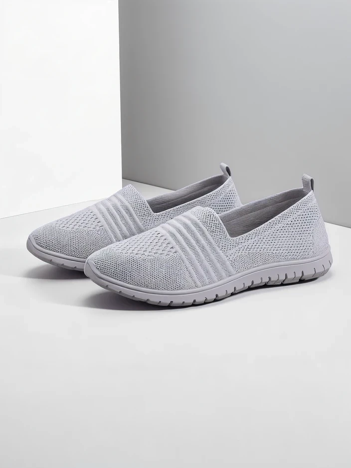 Resti Women's slip-on sports shoes Ollabes