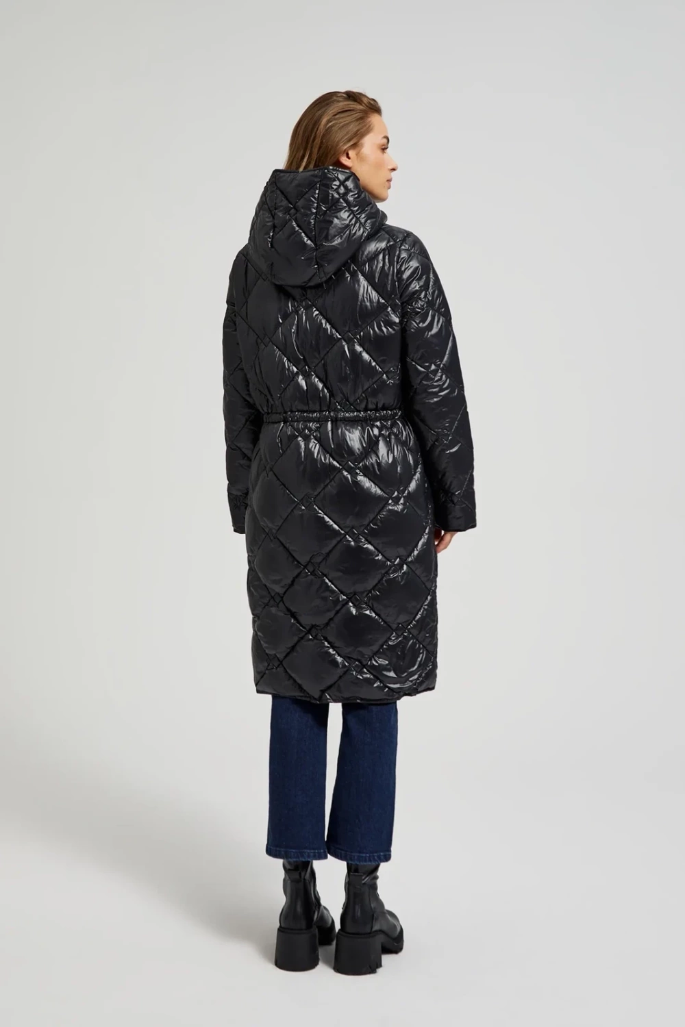 Marisse Women's Jacket Z-Ku-4516 Black