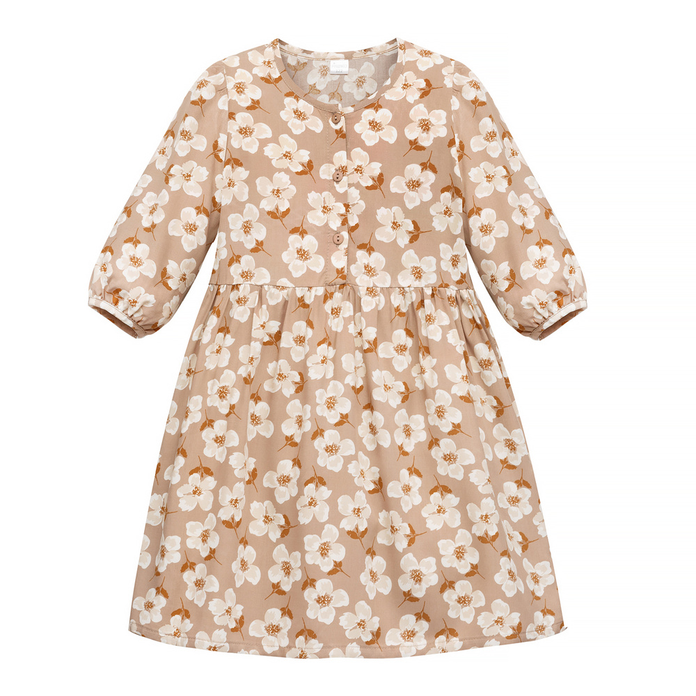 Pinokio Dress Tres Bien