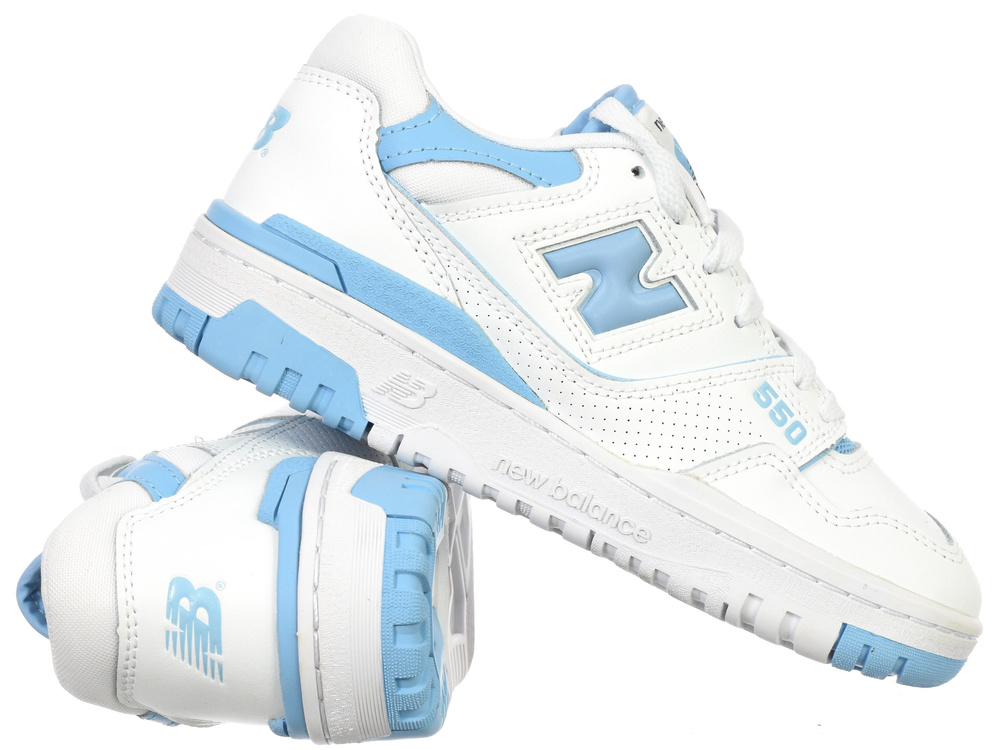 Дамски маратонки New Balance BBW550BC