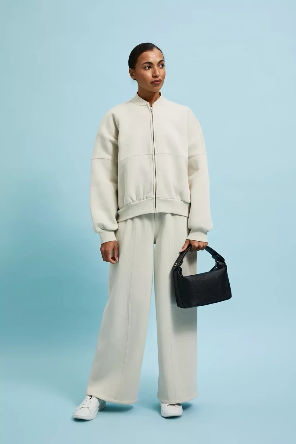 Marisse Women's Bag L-To-4305 Black