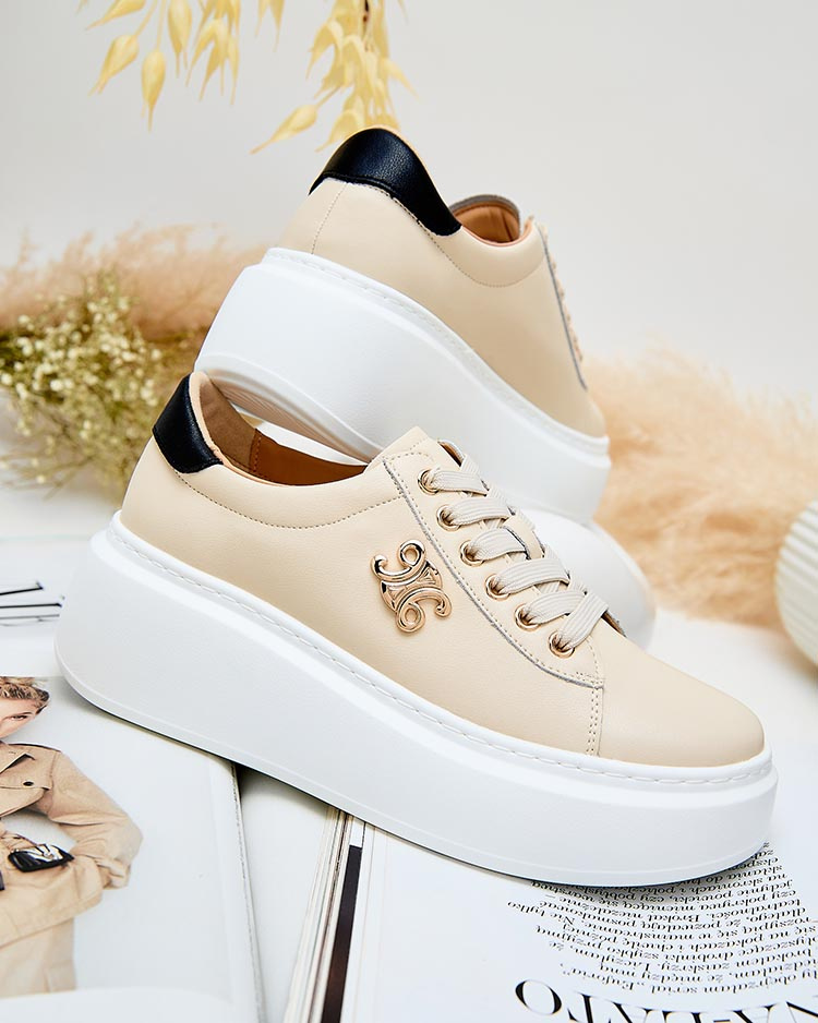 Resti Women's sports shoes Taersev