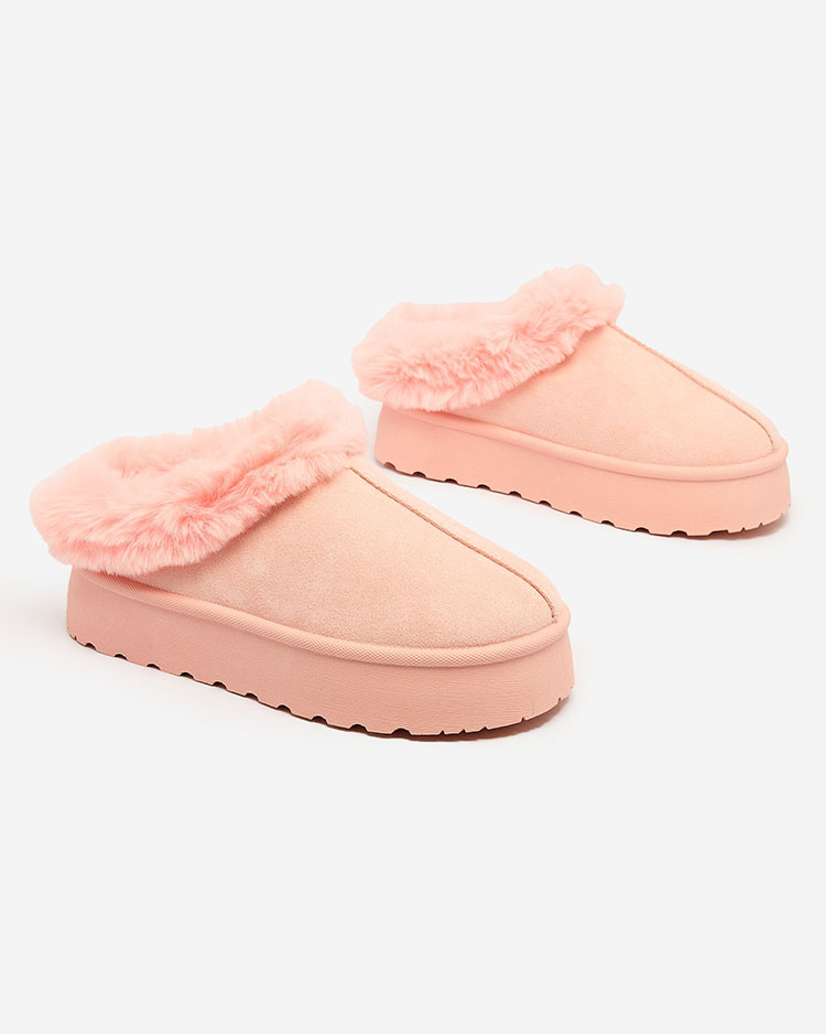 Resti Womens short boots ala snow boots Kapfiee