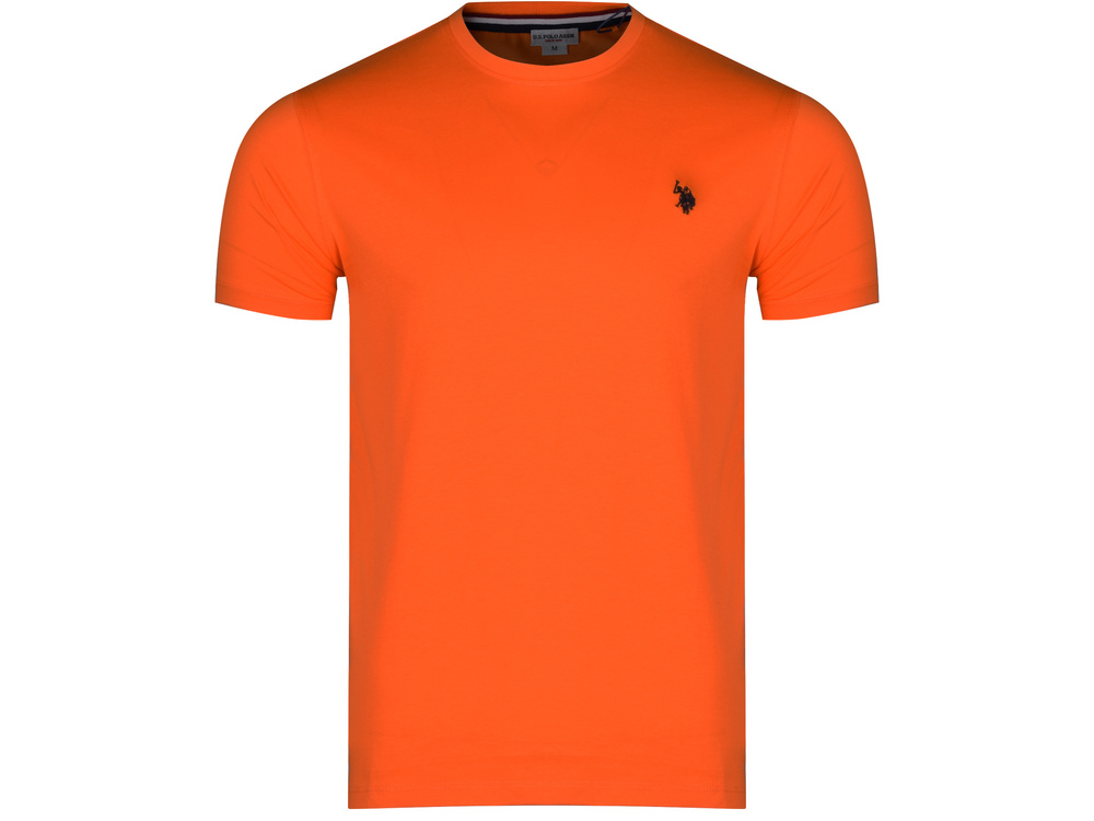 Мъжка тениска US Polo Assn.